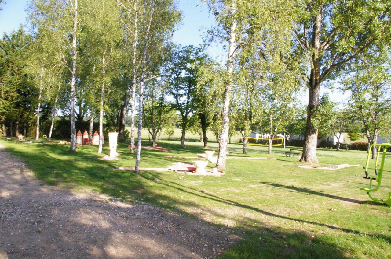 Bvco Locations Proche Chateaux Et Beauval Dans Le Loir Et Cher Onzain Ngoại thất bức ảnh