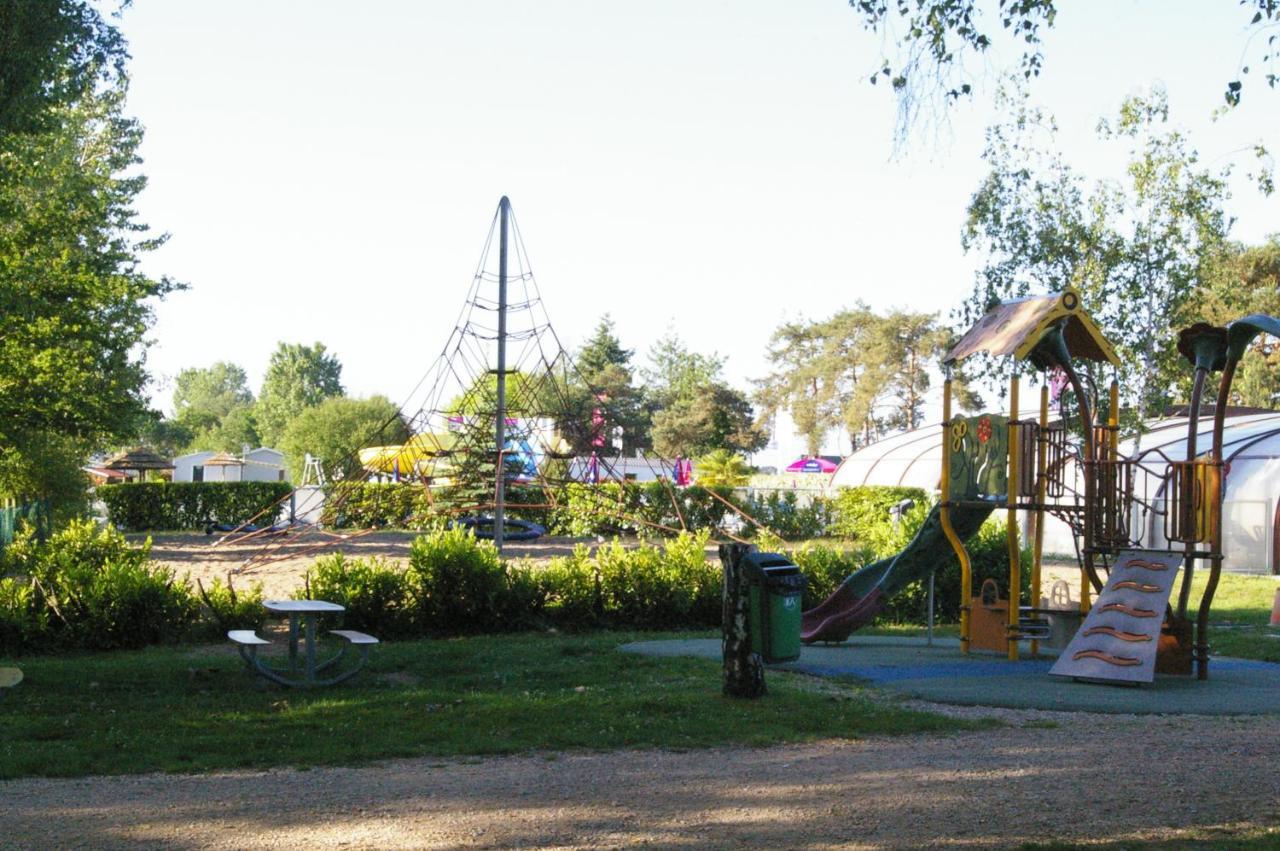 Bvco Locations Proche Chateaux Et Beauval Dans Le Loir Et Cher Onzain Ngoại thất bức ảnh